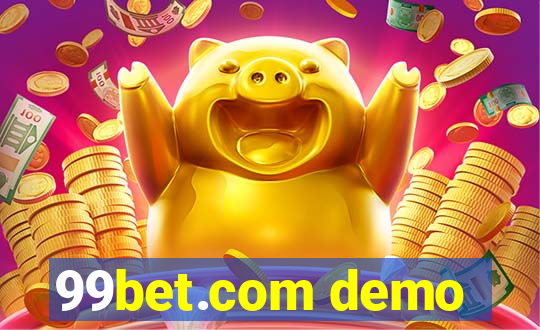 99bet.com demo